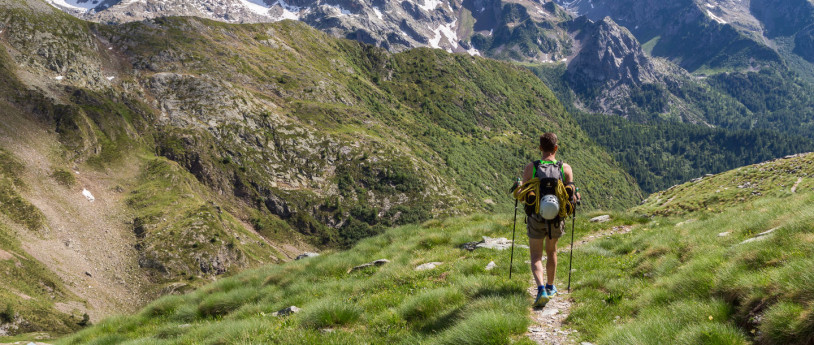 Valle Brembana, montagne tutte da vivere