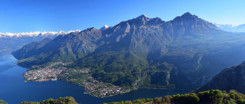 Il Triangolo Lariano: I Corni di Canzo