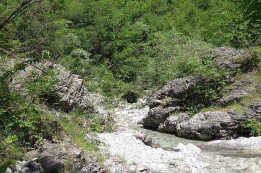 Brescia tra natura e antiche miniere: la Val Trompia
