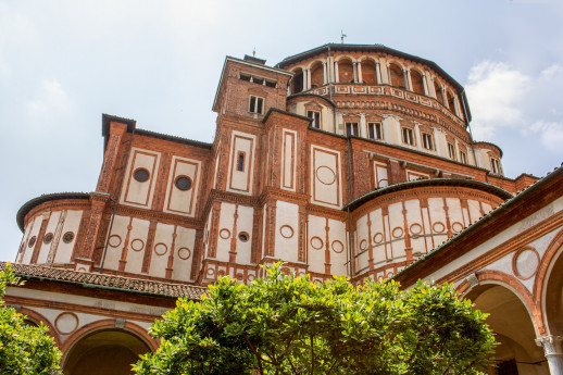 Basilica di Santa Maria delle Grazie