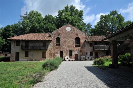 Gita fuoriporta alla scoperta dell’Abbazia di Chiaravalle