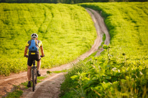 bike tour in lombardia como lecco