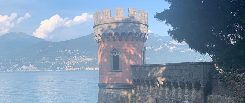 Alla scoperta dell'Alto Lago di Como: Griante