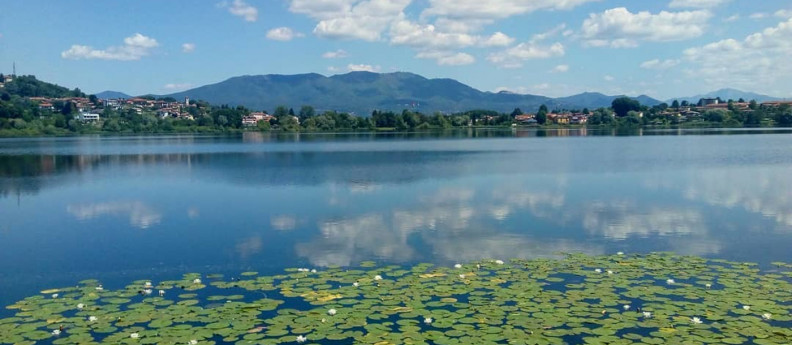 Lago di Comabbio