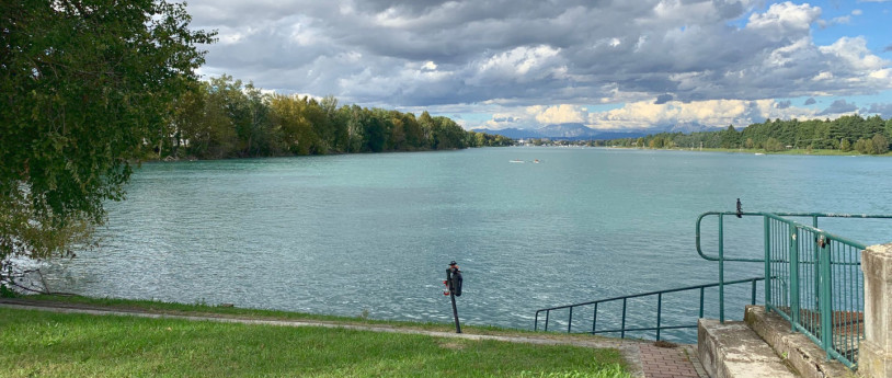 Lombardy, land of spring waters