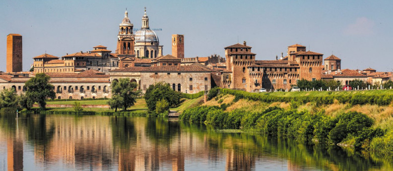 Mantova