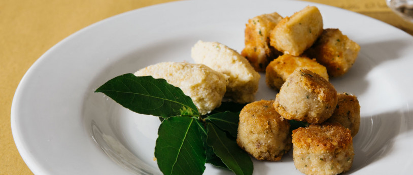 Pesce d’acqua dolce: un menù tutto lombardo - Tinca