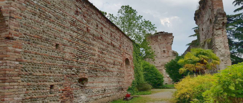 Gite fuori porta per Halloween - in Lombardia - ph: lakecomotourism.it