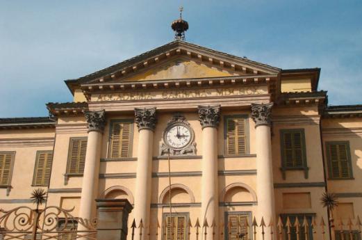 Museums Bergamo, field guide in Lombardy