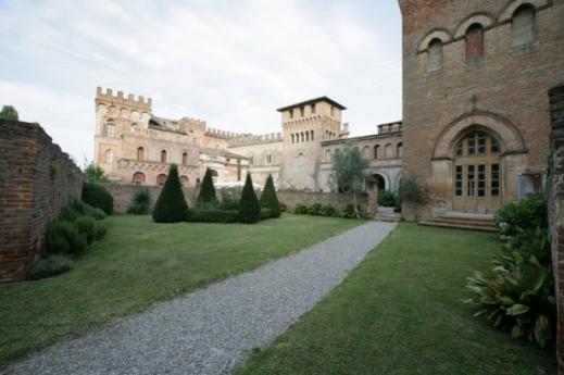 Castelli Cremona, Lombardia da visitare