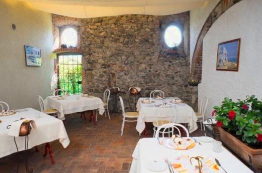 Un invito a tavola nei 6 migliori ristoranti del lecchese