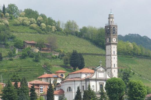 Sotto il Monte Giovanni XXIII