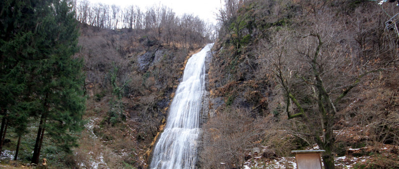 La Valsassina La Valsassina