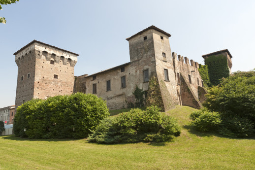 From Crema to Bergamo