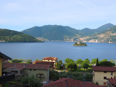 Da Marone a Sulzano