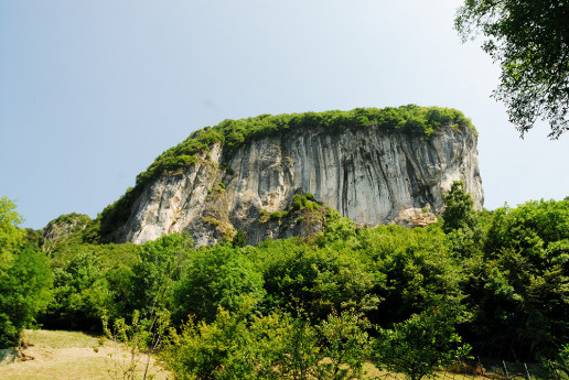 La Corona di Corna Pradello