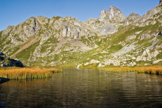 Rifugio Benigni - Rifugio Cà San Marco