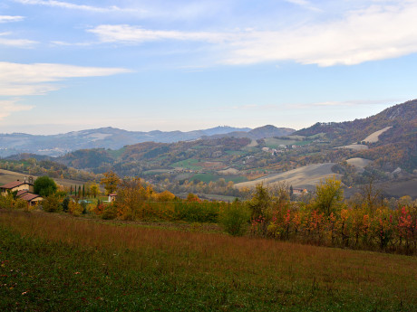 Pace e tranquillità ad ogni passo