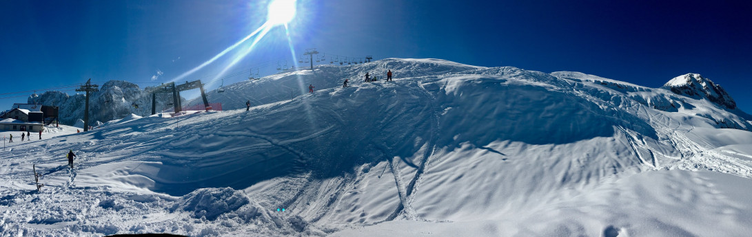 Colere, Val di Scalve (BG)