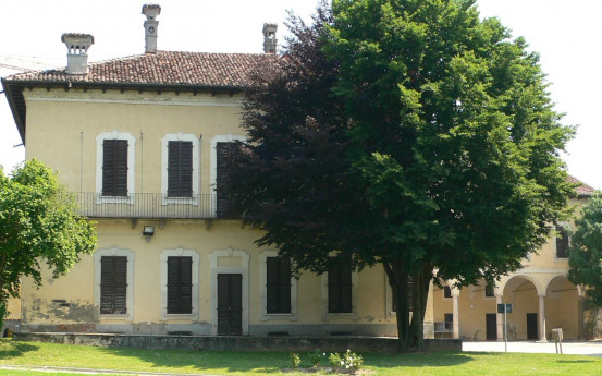 Maleo Villa Trecchi Maleo Villa Trecchi