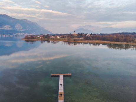 Bosisio_Parini @inLombardia_Adobestock