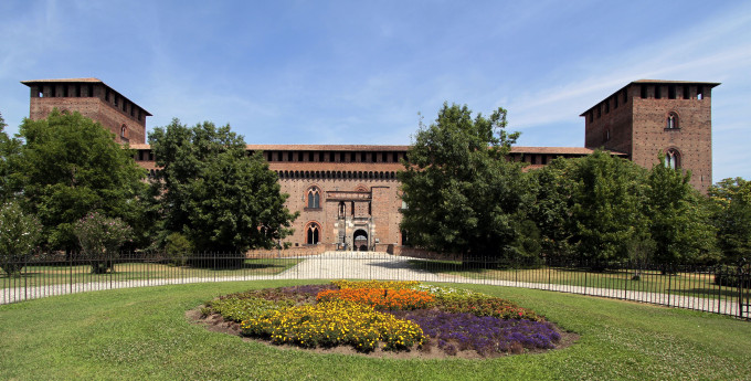 Castello Visconteo