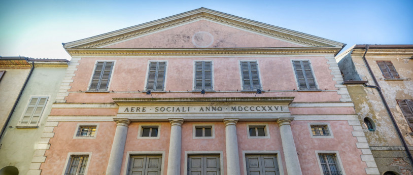 Teatro comunale 