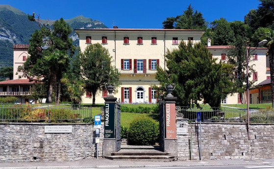 Museo del Paesaggio del Lago di Como