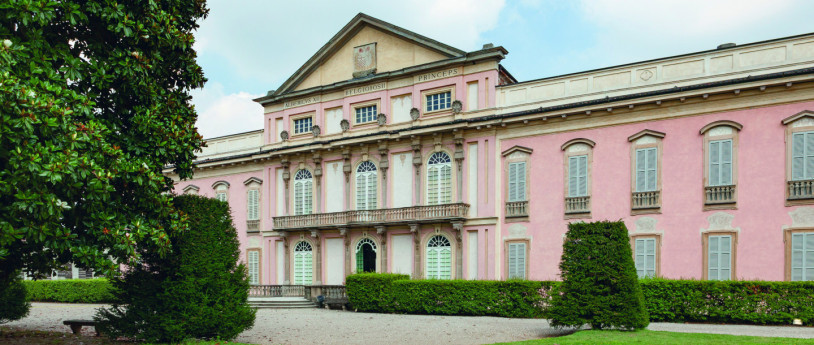Castello di Belgioioso