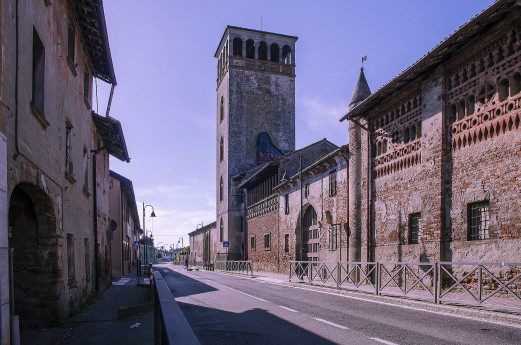 Villa Marazzi