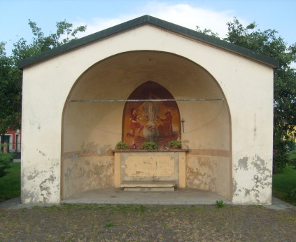 Cappelletta di San Giorgio