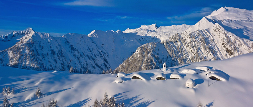 Alpescima - Val Chiavenna