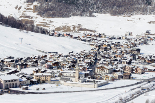 Livigno - Alta Valtellina - ph: inLombardia