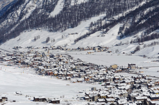 Alta Valtellina