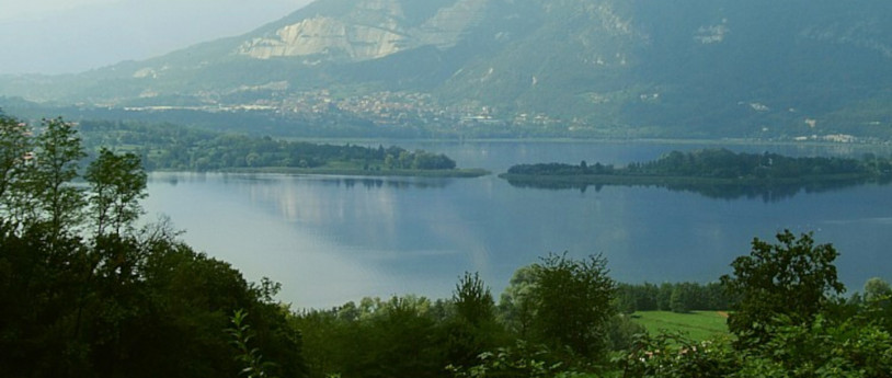 Lago di Annone