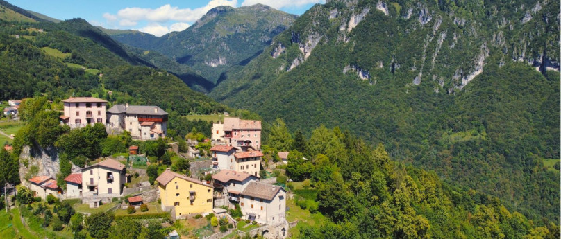 Corna di Pizzino