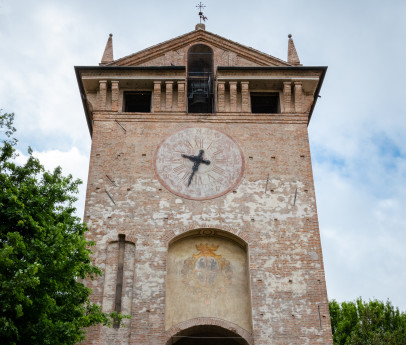Torre Civica di Gonzaga