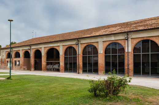 Esterno Corte Matilde