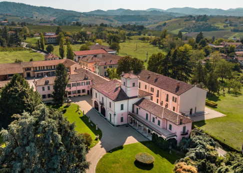 Casa dell’Art Brut 