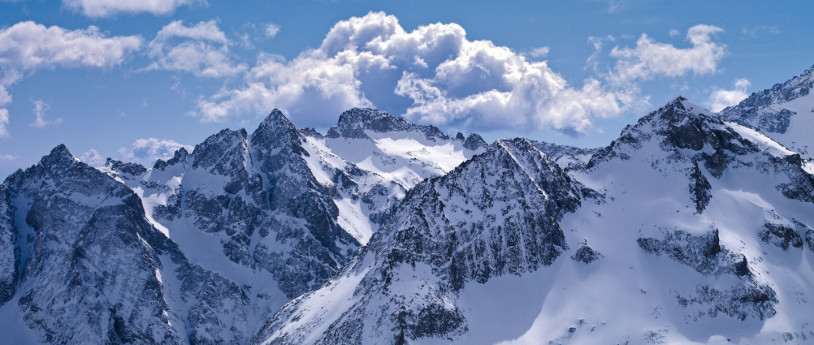 Brescia - Gruppo Adamello