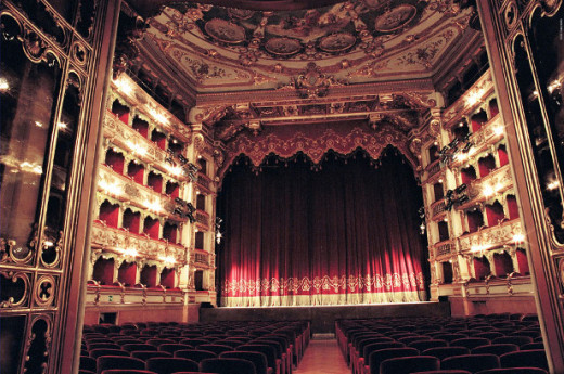 Teatro Grande