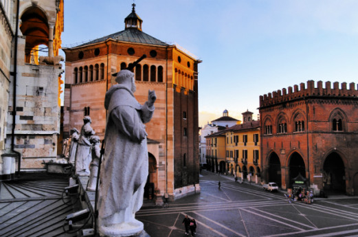 Duomo di Cremona