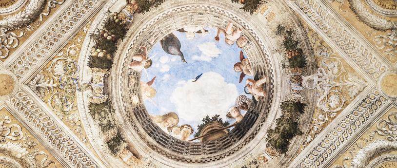 Palazzo Ducale - Mantova - @inLombardia