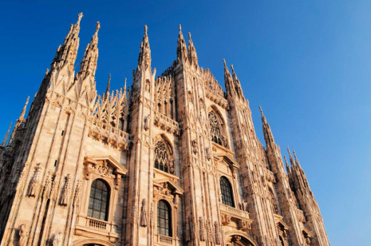 Duomo de Milano