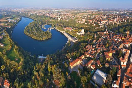 Ökomuseum Adda di Leonardo