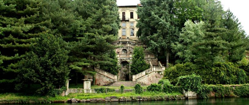 Villa Clerici