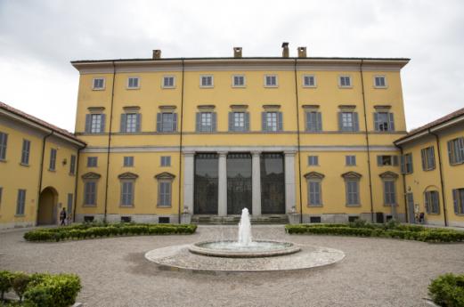 Palazzo Annoni