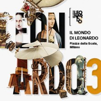 mostra leonardo 3.biglietti