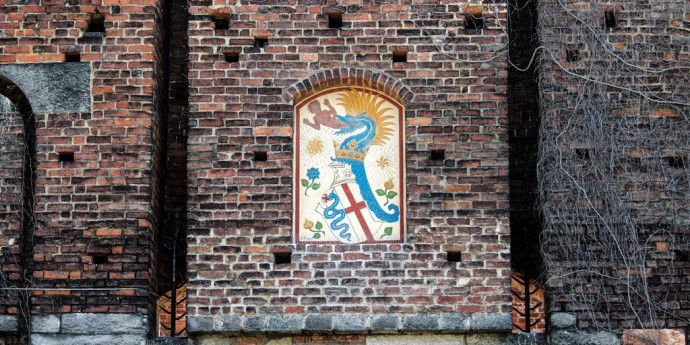leggende di milano