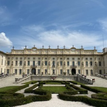 villa arconati biglietti